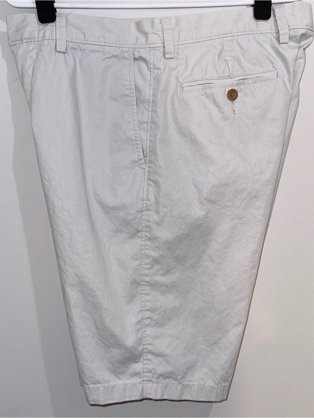 J.Crew Club Short Lightweight Chino - Size 31 | 10.5